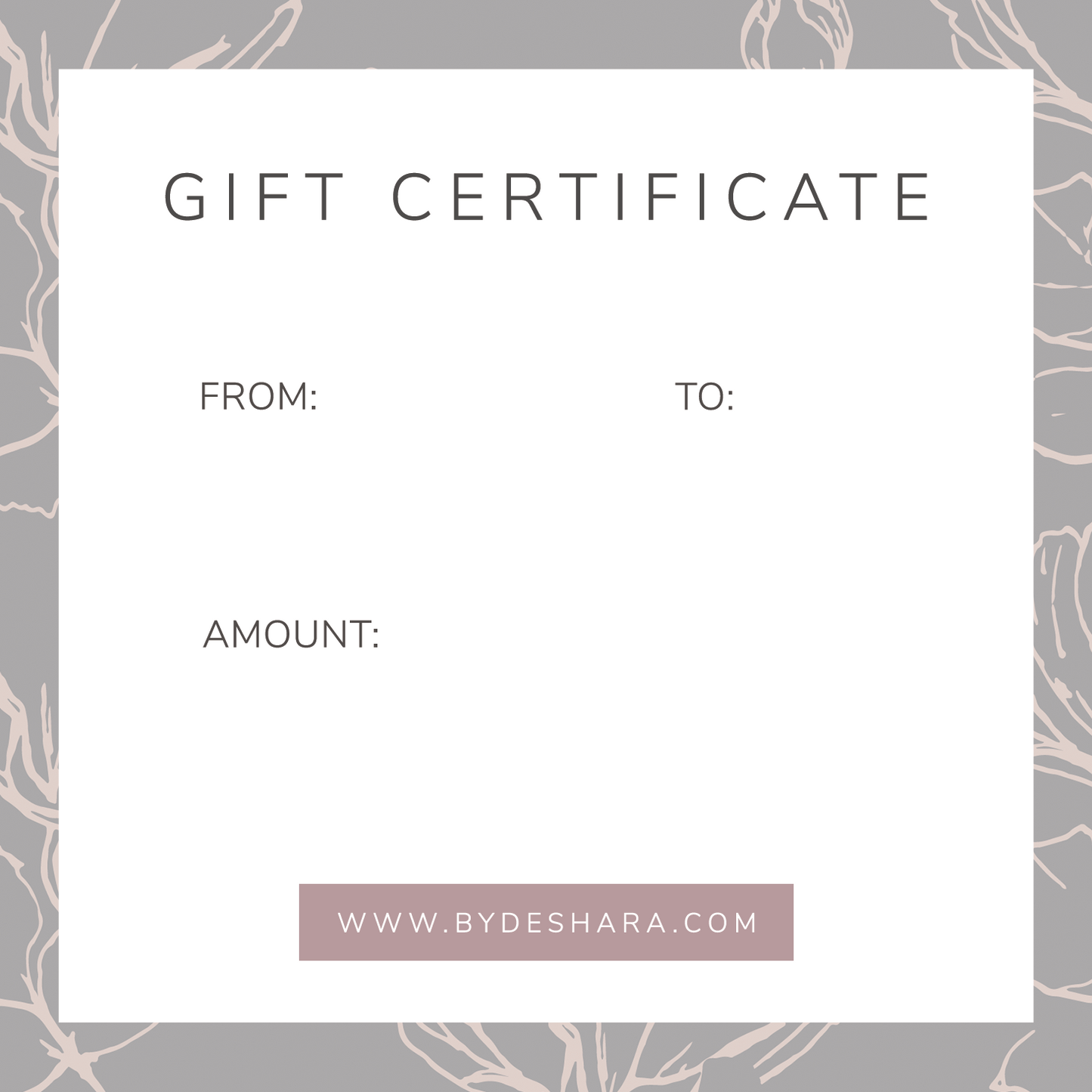 $100 Giftcard