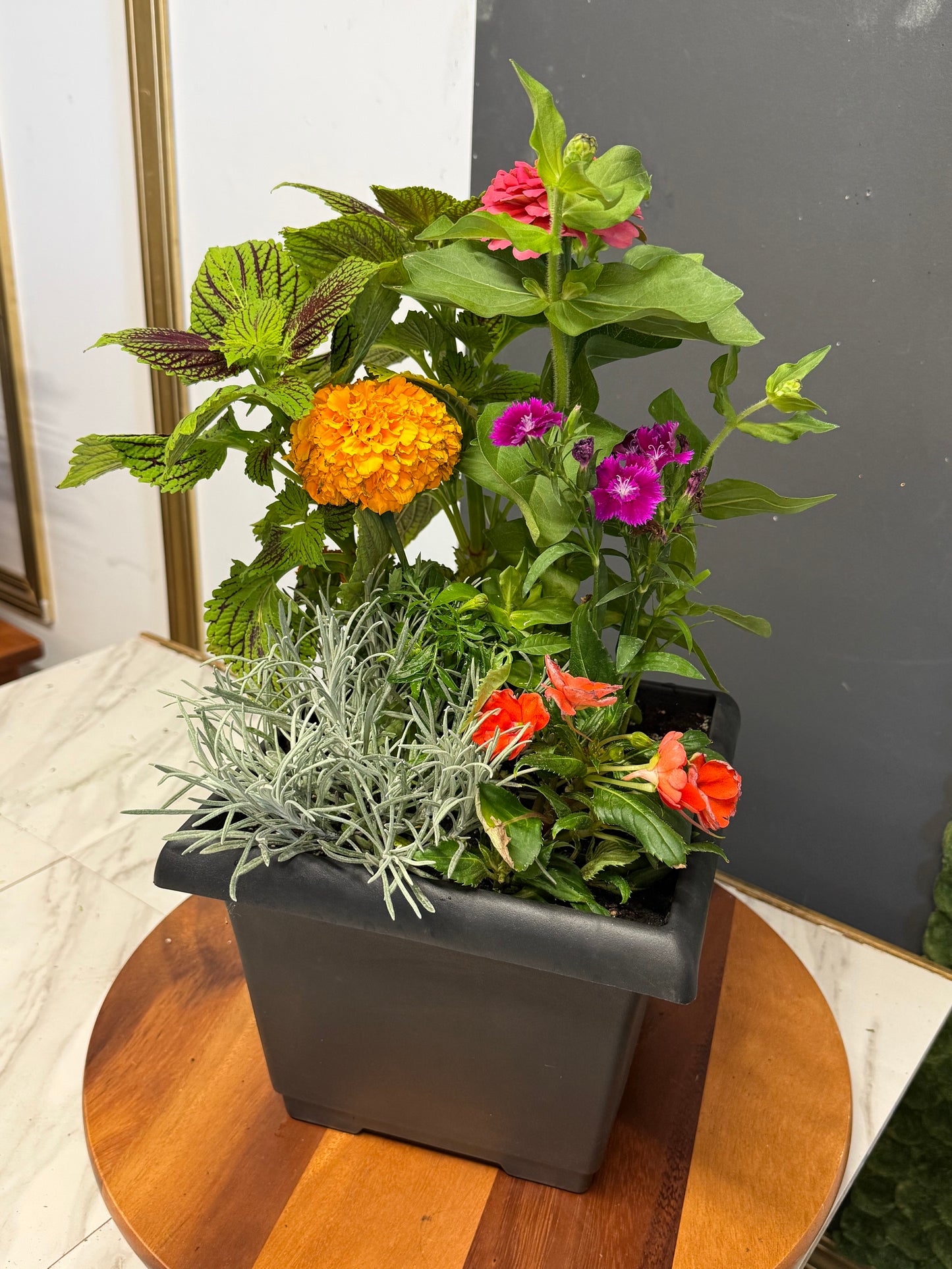 Blooming Season Group Class (Friday June 12)