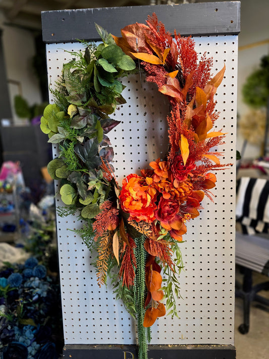 01 Autumn Flow