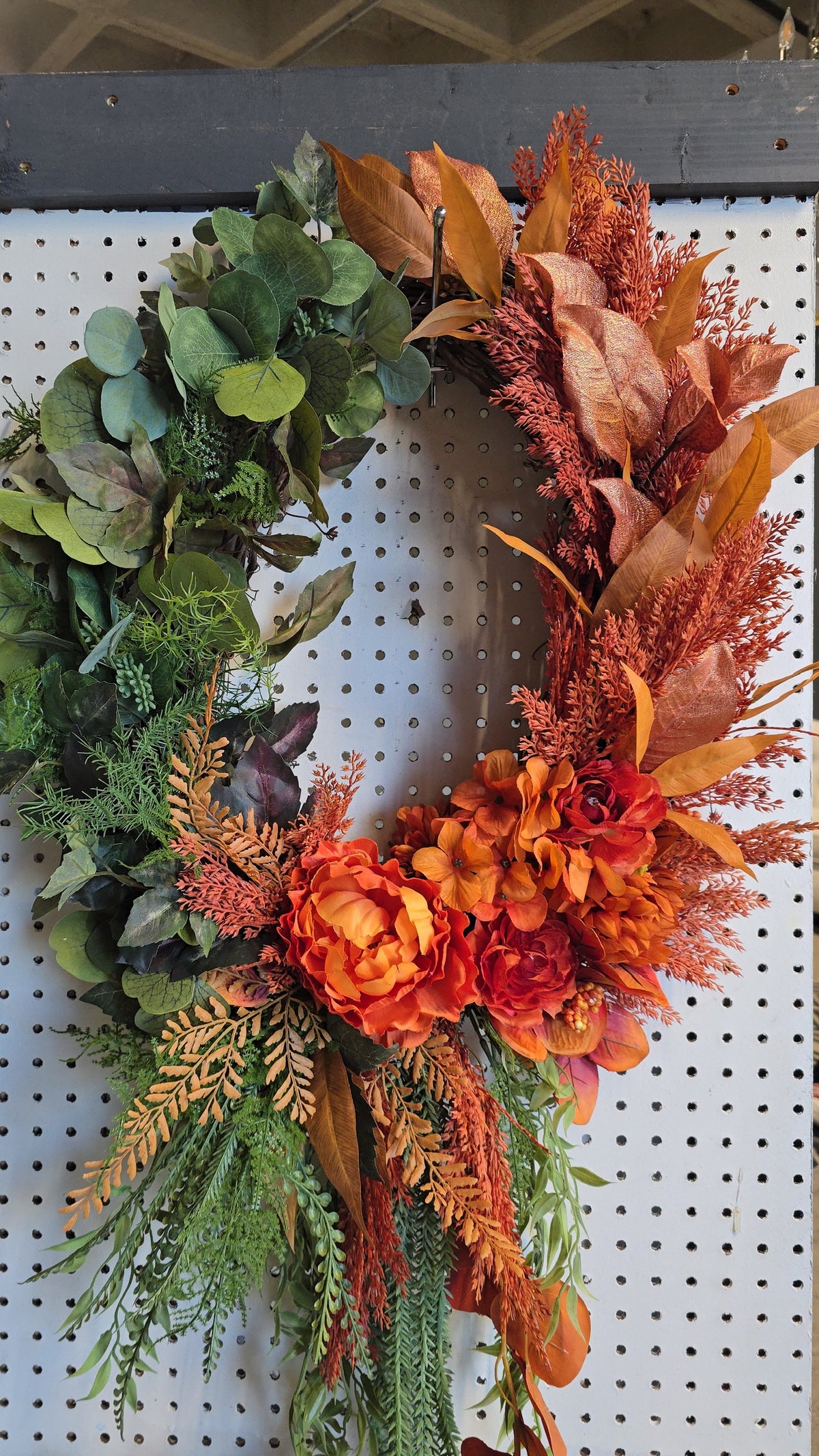 01 Autumn Flow