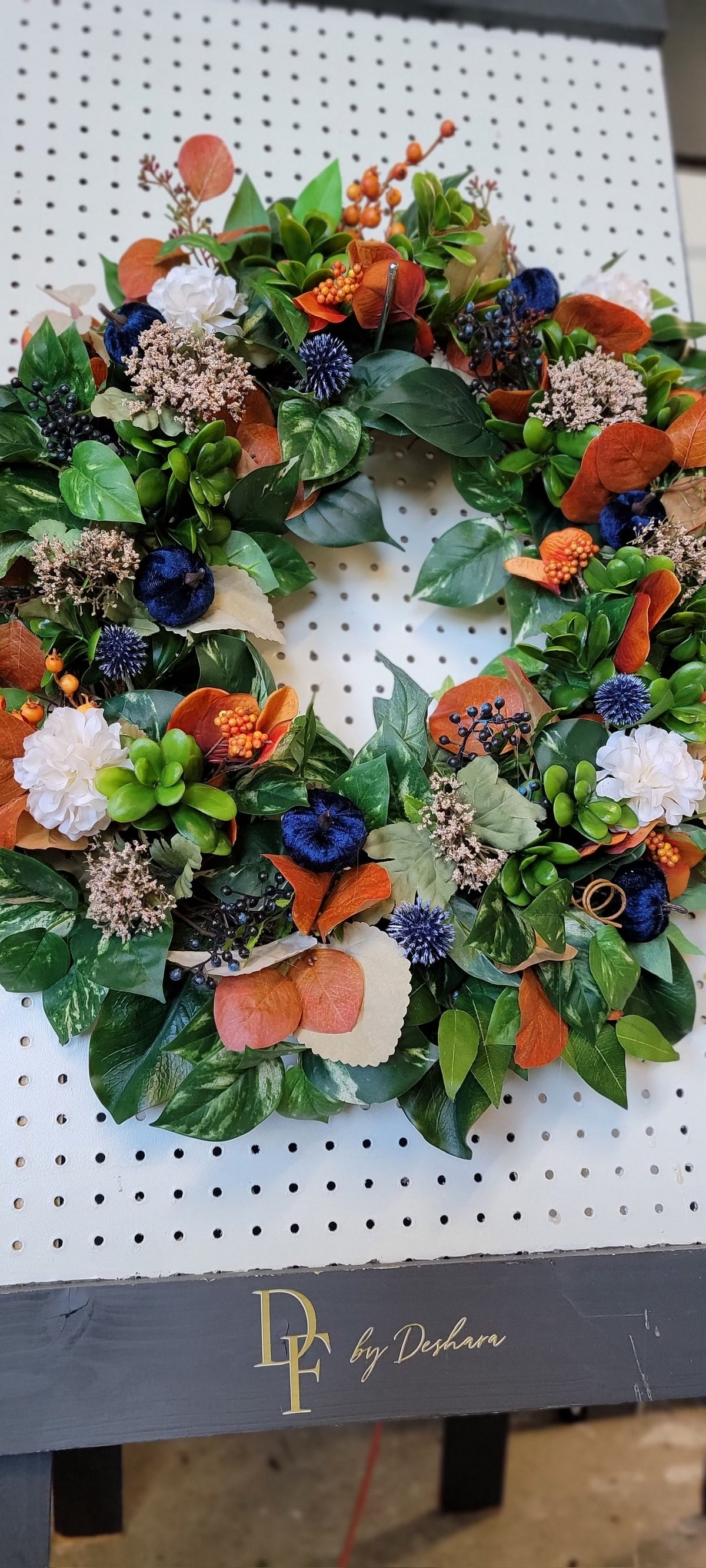 09 Autumn Elegance